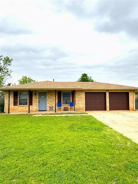 923 NW Tyler Ave, Piedmont, OK 73078