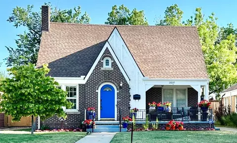 3237 NW 21st St, Oklahoma City, OK 73107