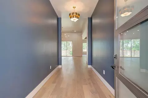 Entry Way - 3825 Stone Hill Ln, Edmond, OK 73034 photo 1 of 5