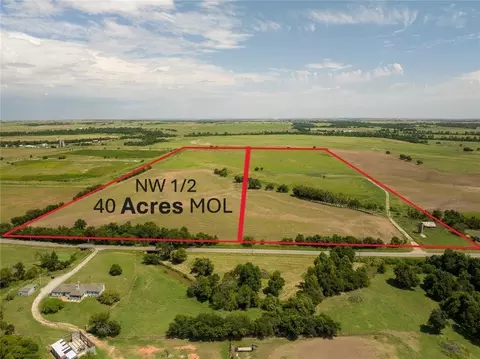 Foreman Nw 1/2 Road, El Reno, OK 73036