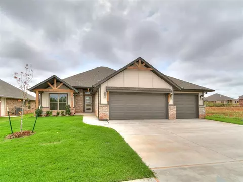 11820 NW 120th St, Yukon, OK 73099