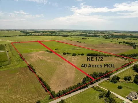 0 Foreman Ne 12 Rd, El Reno, OK 73036
