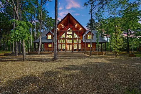 145 Hackberry Flat Trl, Broken Bow, OK 74728