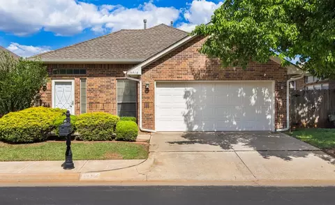 13416 Prairie View Ln, Oklahoma City, OK 73142