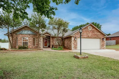 630 Williams St, Purcell, OK 73080