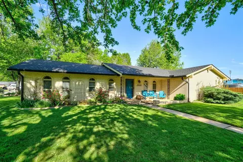 2001 N Davis Ave, Oklahoma City, OK 73127
