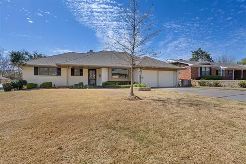 6119 Riviera Dr, Oklahoma City, OK 73112