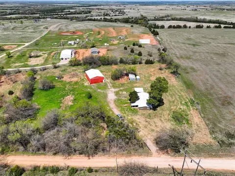 7800 E County Road 74, Guthrie, OK 73044