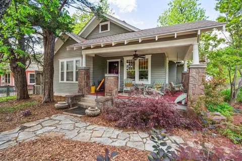 Undisclosed, Norman, OK 73069
