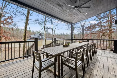 450 Whomping Willow Way, Broken Bow, OK 74728 photo 44