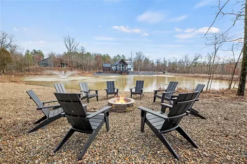 450 Whomping Willow Way, Broken Bow, OK 74728 photo 46
