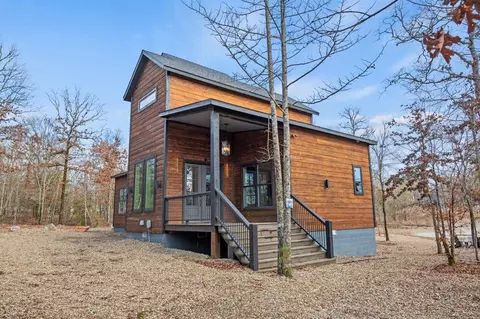 450 Whomping Willow Way, Broken Bow, OK 74728 photo 5