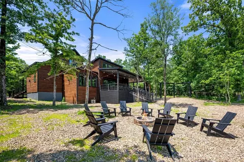 450 Whomping Willow Way, Broken Bow, OK 74728 photo 48