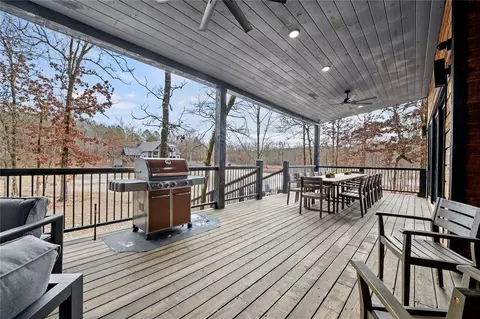 450 Whomping Willow Way, Broken Bow, OK 74728 photo 43