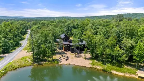 450 Whomping Willow Way, Broken Bow, OK 74728 photo 49