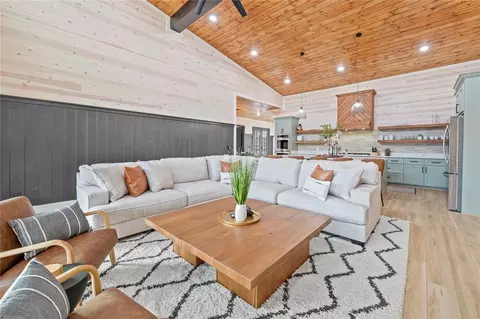 450 Whomping Willow Way, Broken Bow, OK 74728 photo 8