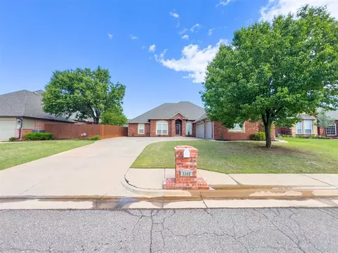 2509 NW 154th St, Edmond, OK 73013