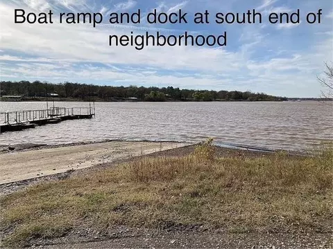 0 Harbor Dr, Checotah, OK 74426 photo 3