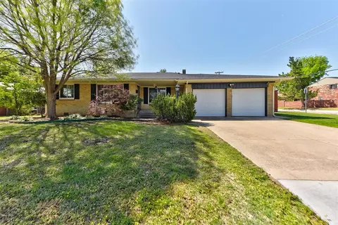 3254 NW 67th St, Oklahoma City, OK 73116