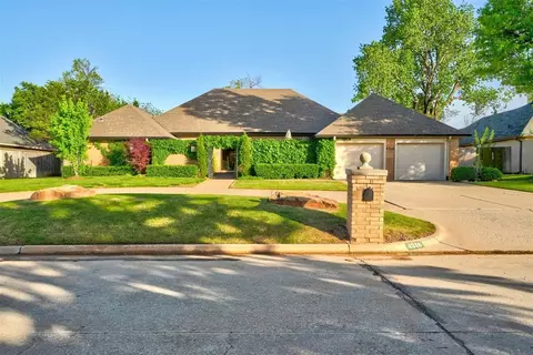 4316 Tamarisk Dr, Oklahoma City, OK 73120