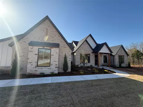 8000 Longbow, Arcadia, OK 73007