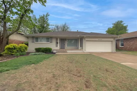 9409 Mahler Pl, Oklahoma City, OK 73120