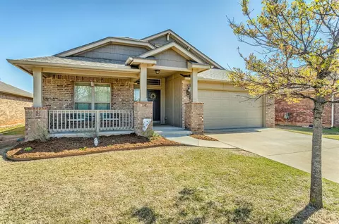 1002 Eaglerock Ln, Norman, OK 73069