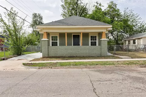 1608 NE 21st St, Oklahoma City, OK 73111