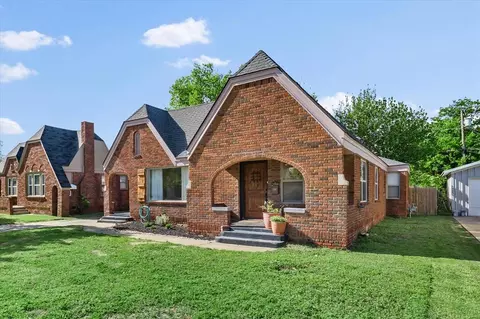 2541 NW 12th St, Oklahoma City, OK 73107
