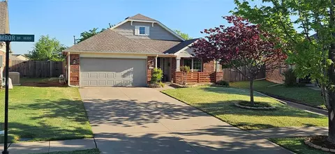 18332 Tambor Dr, Edmond, OK 73012