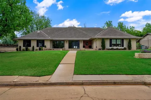 12408 Blue Sage Rd, Oklahoma City, OK 73120