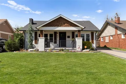 2729 NW 16th St, Oklahoma City, OK 73107