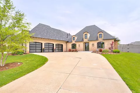 3532 NW 175th St, Edmond, OK 73012