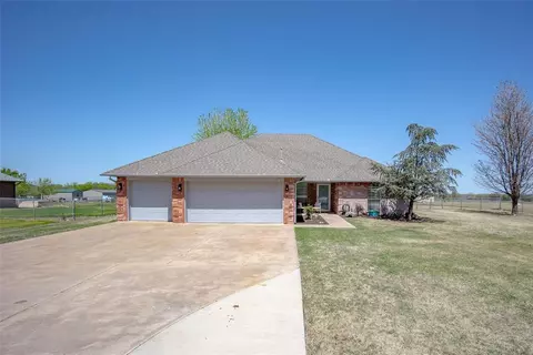 4101 Deer Xing, Edmond, OK 73025