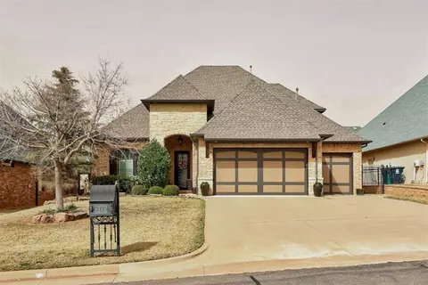 3109 NW 157th St, Edmond, OK 73013
