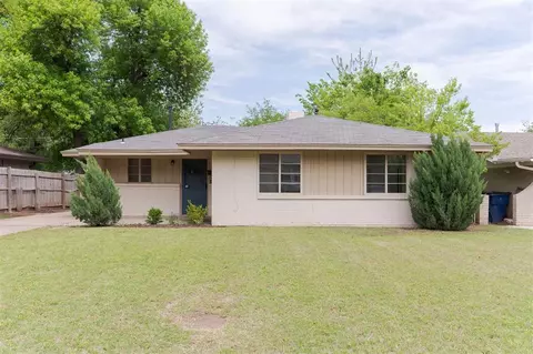 1519 Andover Ct, Oklahoma City, OK 73120