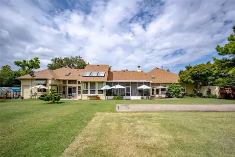 1000 E Boyd St, Norman, OK 73071 photo 44