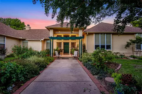 1000 E Boyd St, Norman, OK 73071