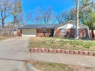 1407 Barkley St, Norman, OK 73071