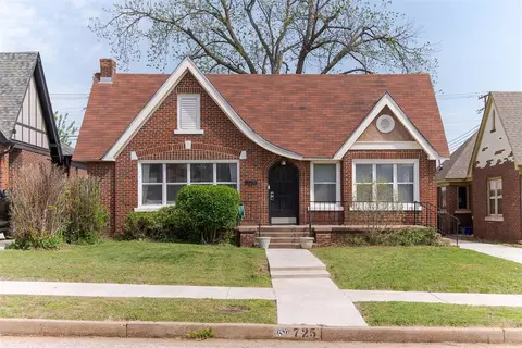 725 NE 16th St, Oklahoma City, OK 73104