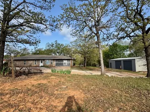 20832 Drummond Rd, Tecumseh, OK 74873