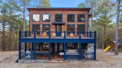 1221 Pine Hills Rd, Broken Bow, OK 74728