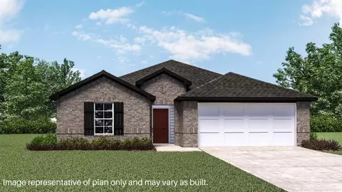 2917 Campfire Dr, Yukon, OK 73099