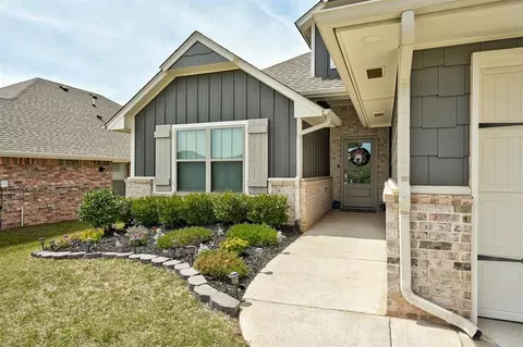5301 Lannister Ln, Arcadia, OK 73007