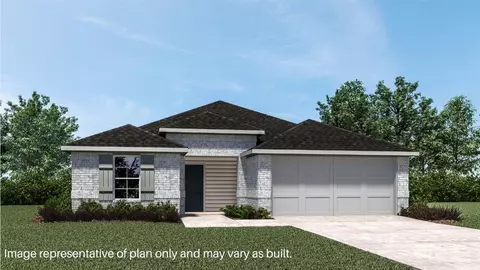 2913 Campfire Dr, Yukon, OK 73099