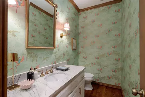 5909 Oak Tree Rd, Edmond, OK 73025 photo 8