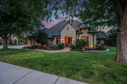 4400 The Ranch Rd, Edmond, OK 73034