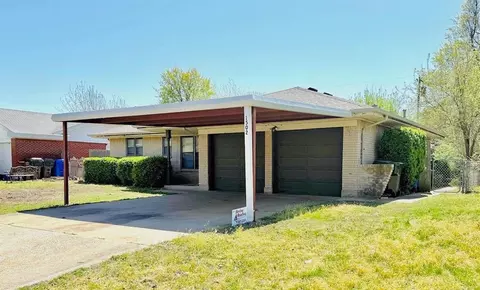 1502 Hayes St, Norman, OK 73069