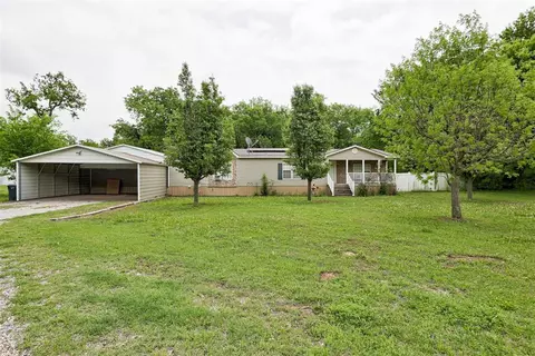 516 S Richland Rd, Yukon, OK 73099