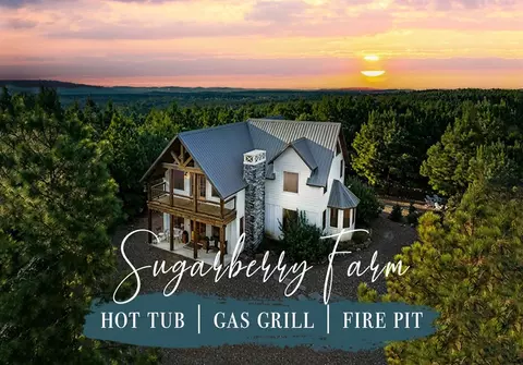 750 Sugarberry Trl, Broken Bow, OK 74728